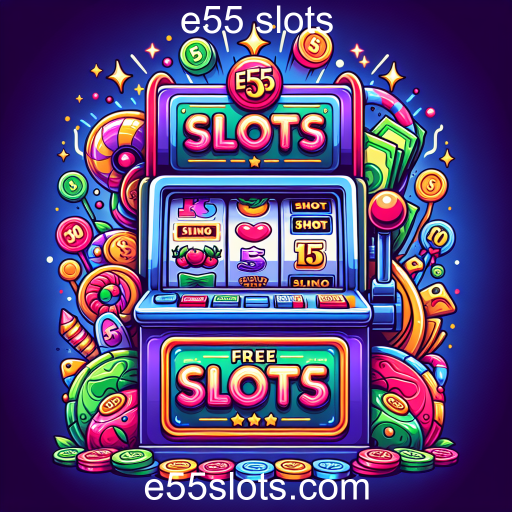 Slots Grátis: A Diversão Sustentável do Cassino Online