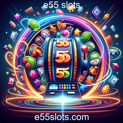 Vídeo Slots: A Revolução dos Caça-Níqueis Online